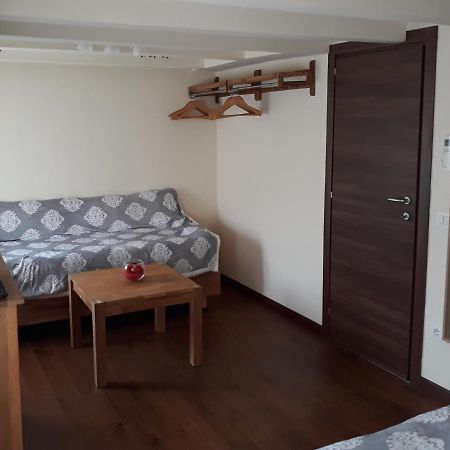 Rolle Casa Zuel Guesthouse المظهر الخارجي الصورة
