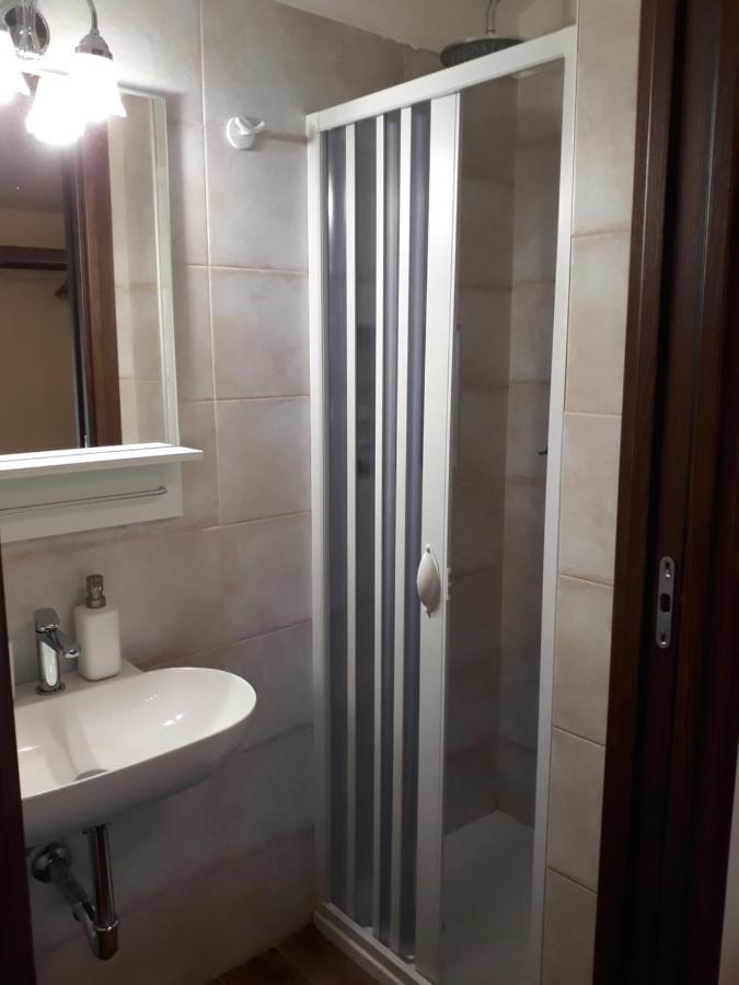 Rolle Casa Zuel Guesthouse المظهر الخارجي الصورة