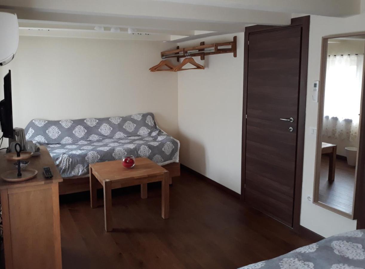 Rolle Casa Zuel Guesthouse المظهر الخارجي الصورة