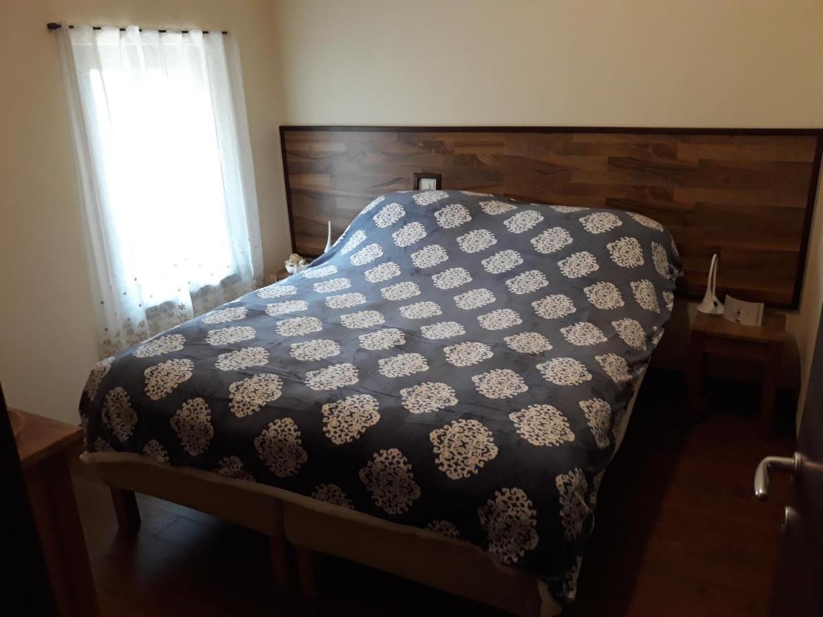 Rolle Casa Zuel Guesthouse المظهر الخارجي الصورة