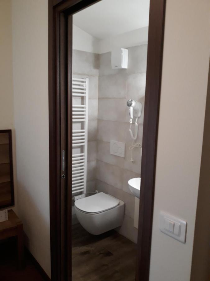 Rolle Casa Zuel Guesthouse المظهر الخارجي الصورة