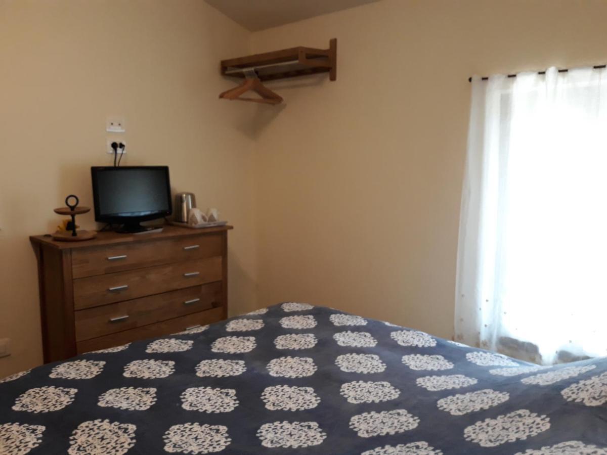 Rolle Casa Zuel Guesthouse المظهر الخارجي الصورة
